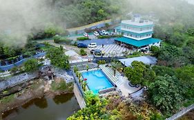 Tabor Hills Resort Vagamon