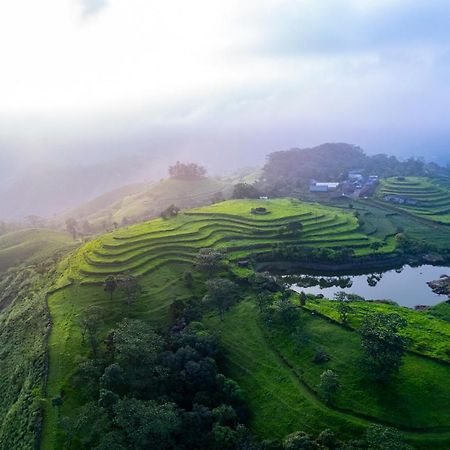 Tabor Hills Resort Vagamon Exterior photo