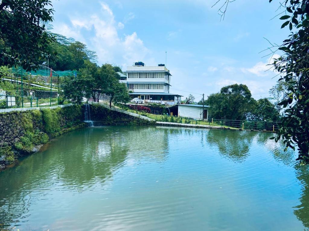 Tabor Hills Resort Vagamon Exterior photo