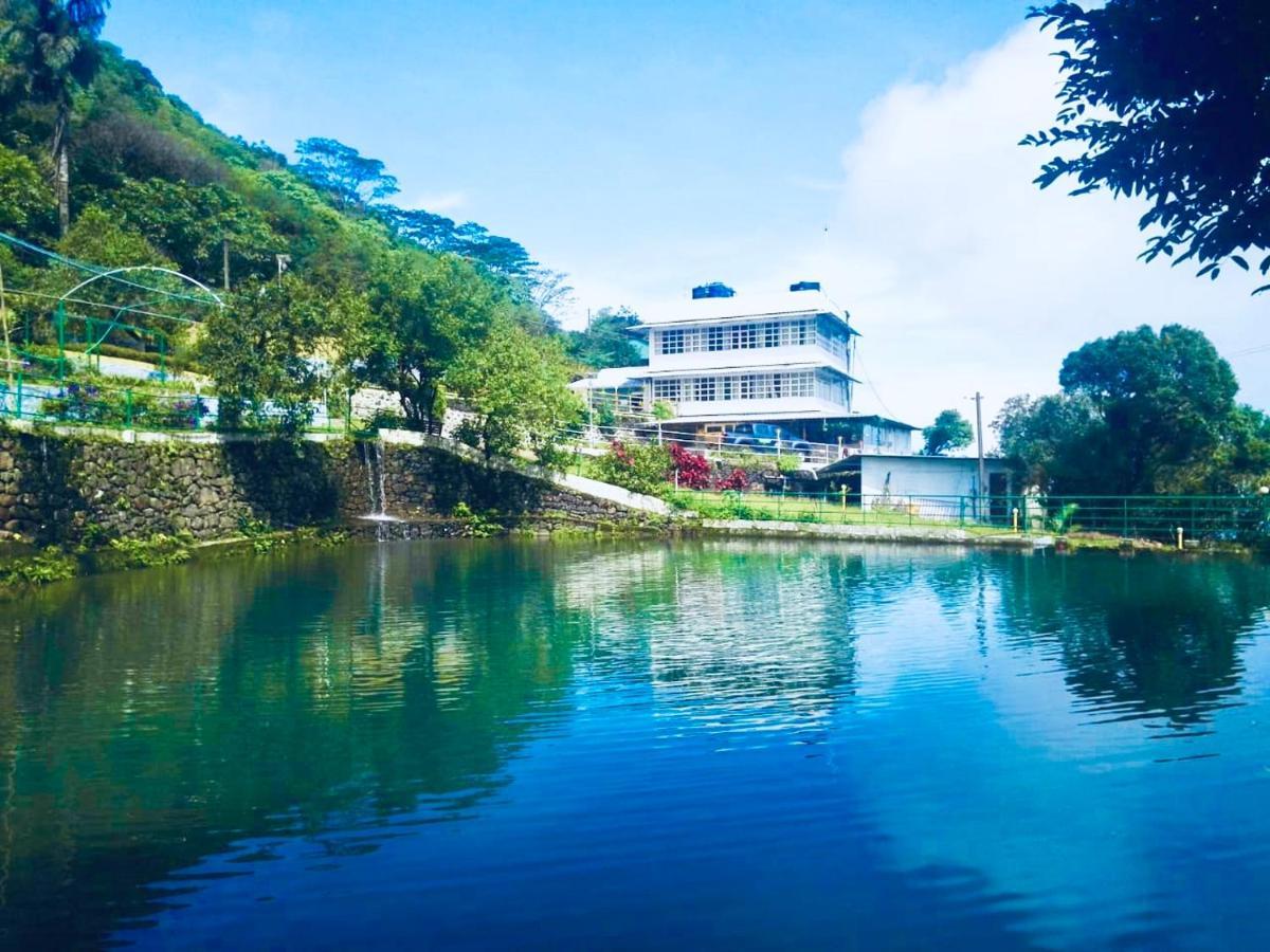 Tabor Hills Resort Vagamon Exterior photo