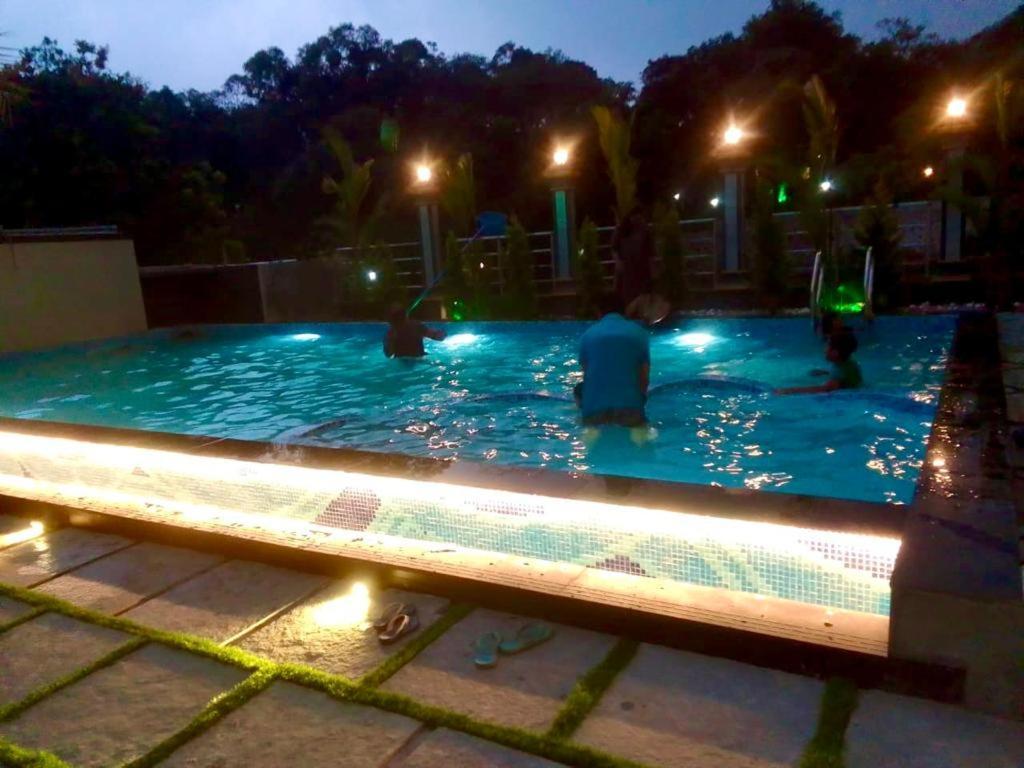 Tabor Hills Resort Vagamon Exterior photo