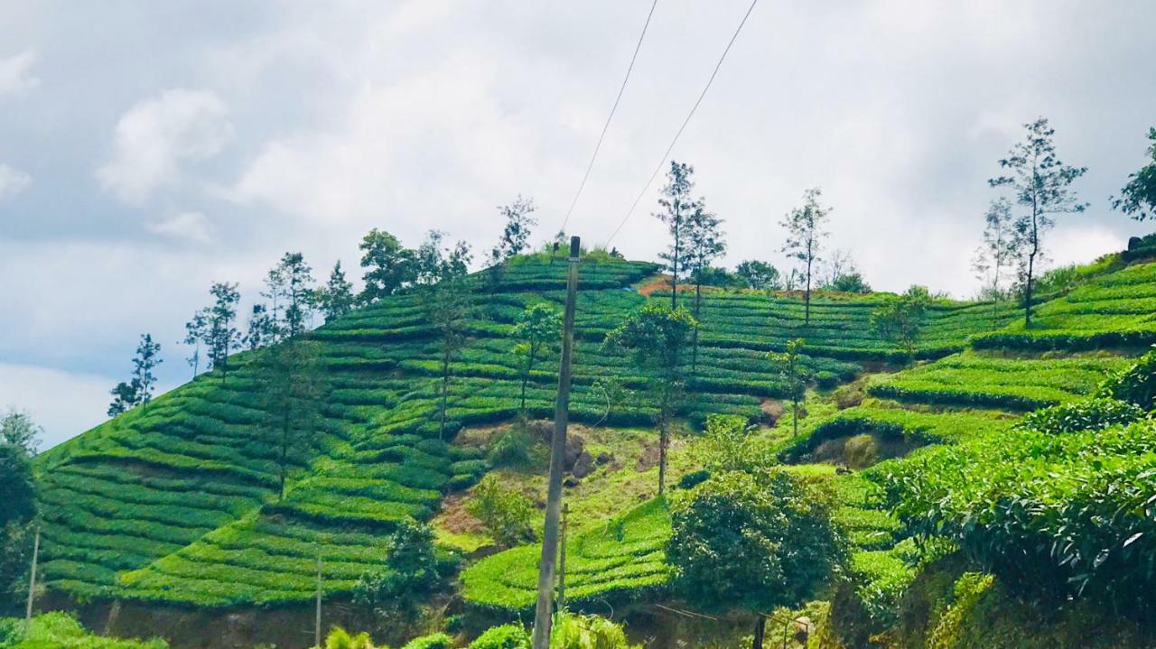Tabor Hills Resort Vagamon Exterior photo
