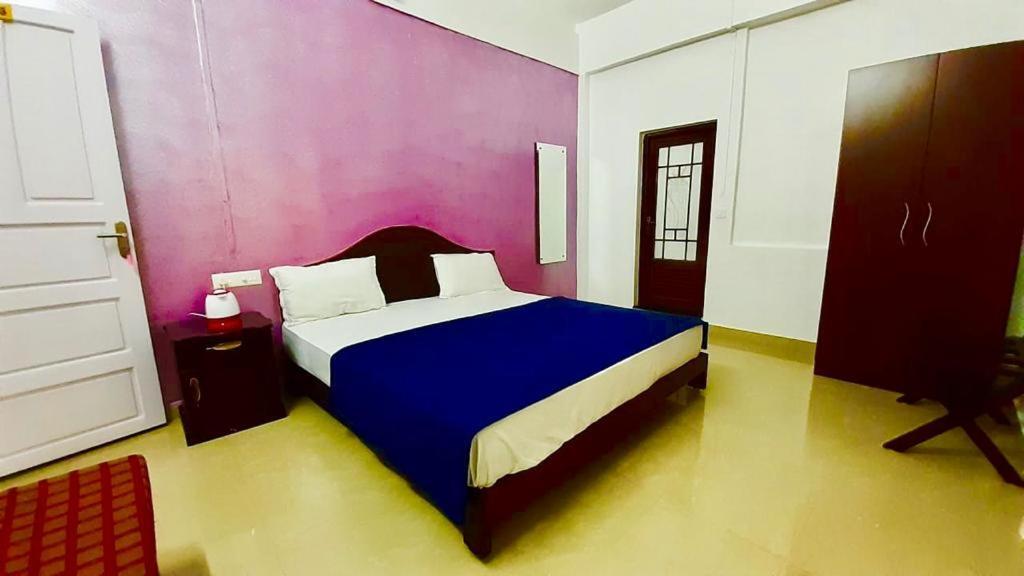 Tabor Hills Resort Vagamon Exterior photo
