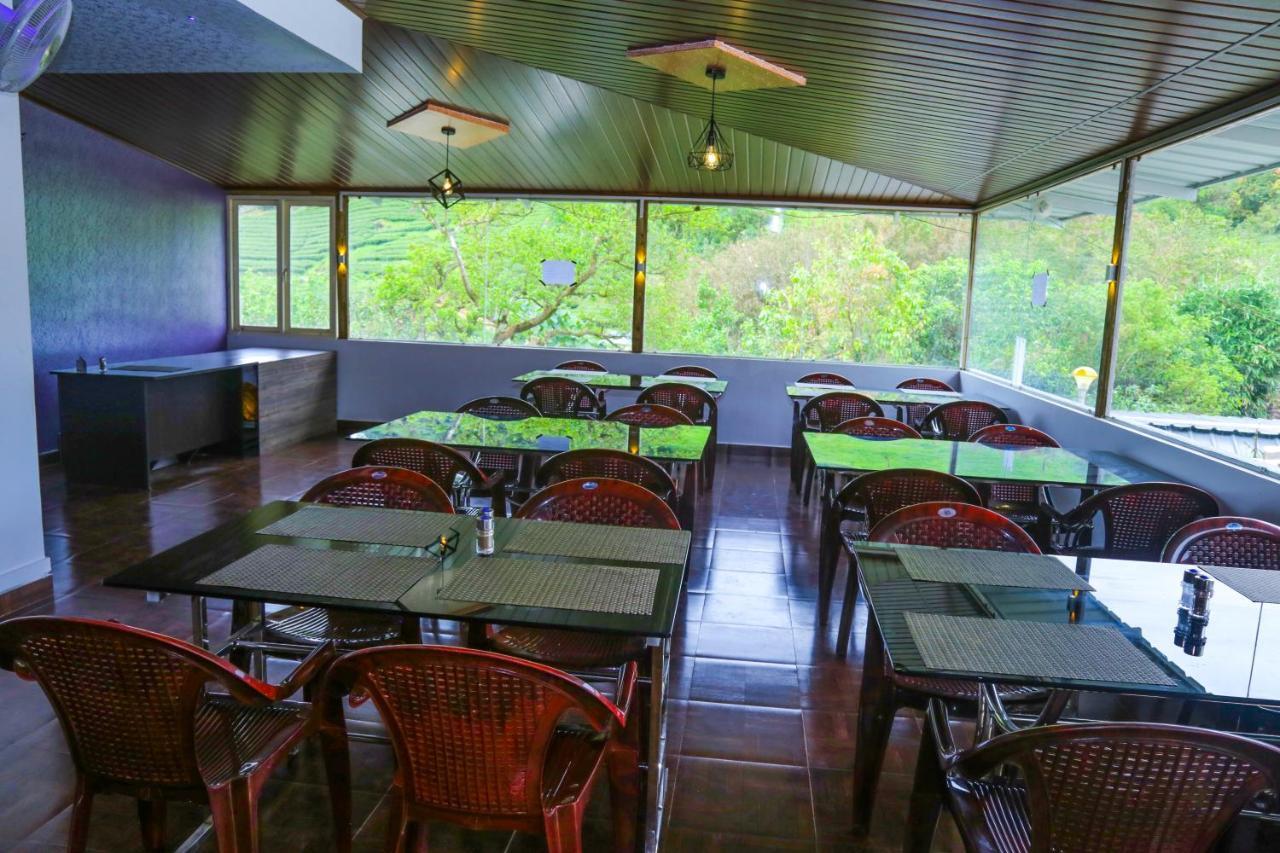 Tabor Hills Resort Vagamon Exterior photo